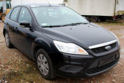 _Amortyzator przód prawy Ford Focus MK2 Lift 2010 1.6i Hatchback 5-drzwi