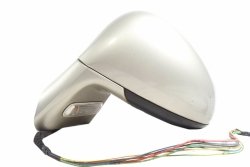 Lusterko lewe Citroen C4 2007 Hatchback 5-drzwi (5-pin, ETS)