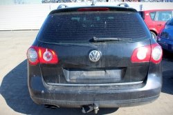 Klapa bagażnika VW Passat B6 2006 Kombi LC9X