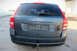 Listwa klapy bagażnika tył Kia Ceed I Lift ED 2011 1.6CRDI D4FB Kombi