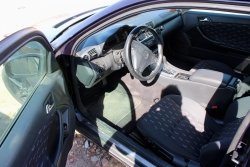 Lampka oświetlenia kabiny Mercedes C-klasa W203 2003 Sportcoupe 