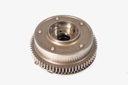 Koło faz rozrządu Mercedes ML W164 3.0 V6 272948
