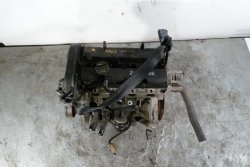 Silnik Ford Fiesta MK6 2003 1.4i 16V 
