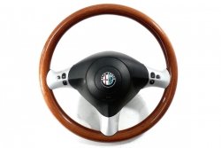 Kierownica airbag Alfa Romeo 156 2003