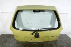 Klapa spoiler bagażnika tył Opel Corsa B Hatchback 3-drzwi (Kod lakieru: 88U)