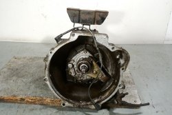 _Skrzynia biegów Kia K2500 2004 2.5D