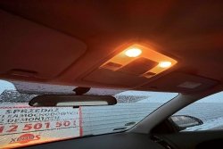 Podsufitka Kia Ceed I ED 2009 (2007-2009) Kombi 