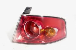Lampa tył prawa Seat Ibiza III 6L 2002-2008 