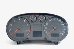 Licznik zegary Audi A3 8L 2002 1.6i BFQ Hatchback 5-drzwi