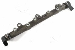 Listwa wtryskowa paliwa BMW 3 E46 2002 2.0D M47