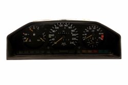 Licznik Mercedes W124 1993 2.2i