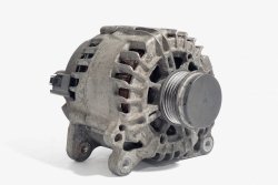 Alternator Audi A4 B6 2002 1.9TDI AWX Kombi