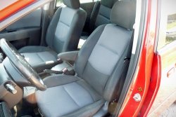 Fotel lewy kierowcy Mazda 5 CR 2006 Van 