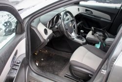 Kanapa Chevrolet Cruze 2011 Sedan 