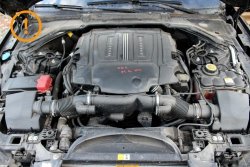 Silnik Jaguar XF X260 2016 3.0 V6 306PS