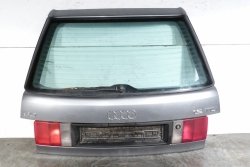 Klapa bagażnika tył Audi 80 B4 1991-1996
