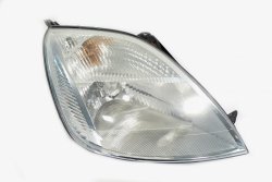 _Reflektor prawy Ford Fiesta MK6 2002-2005 