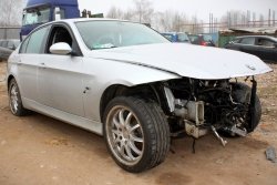 Pompa ABS  BMW 3 E90 2005 Sedan