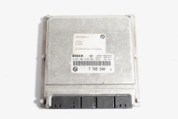Komputer sterownik silnika BMW 5 530 E39 1999 3.0D M57 Sedan