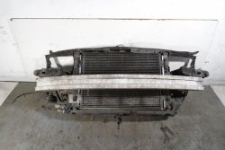 Pas przód belka zderzaka VW Passat B5 1998 1.6i AHL Kombi