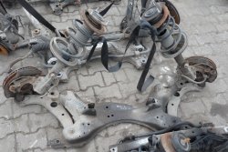 Amortyzator przód lewy Toyota Rav4 II XA20 Lift 2004 2.0D4D Suv 5-drzwi