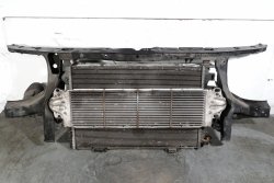 Pas przód chłodnice belka wentylator VW Transporter T5 2005 Bus