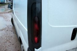 Lampa lewa tył Renault Trafic II  2001-2006