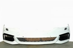 Zderzak przód BMW 5 G30 M-Pakiet 2017-2020