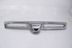 Atrapa grill Dacia Duster 2010
