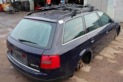Lampa tył prawa Audi A6 C5 2000 Kombi