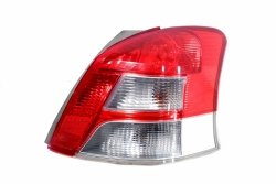 _Lampa tył prawa Toyota Yaris II XP90 2009-2011 Hatchback 5-drzwi 