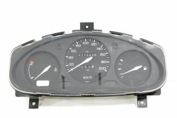 Licznik zegary Nissan Micra K11 1.0i