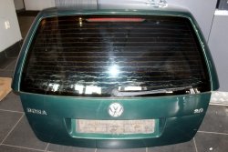 Klapa bagażnika VW Bora / Golf  1J 2000 Kombi