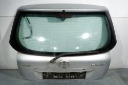 Klapa tył Toyota Corolla E12 2003 3D