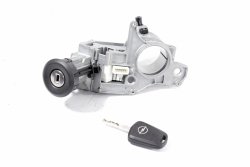 Stacyjka kluczyk Opel Astra H 2010 1.3CTDI Z13DTH