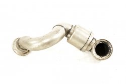 Rura EGR BMW 5 E60 E61 2003-2010 2.5D