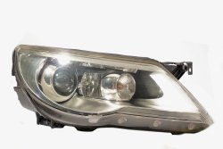 Reflektor prawy VW Tiguan 5N 2008 Suv (xenon)