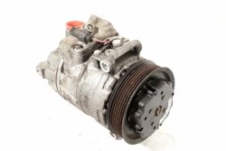 Sprężarka pompa klimatyzacji Mercedes C-klasa W203 2003 1.8 KOMPRESSOR 271946 Sedan