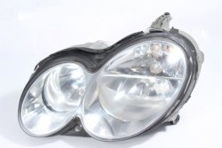 _Reflektor lewy Mercedes CLK W209 2003