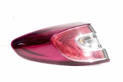 Lampa tył lewa Renault Megane III 2009 (2008-2012) Kombi 