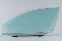 _Szyba drzwi przód lewa Toyota Avensis T25 2003-2008 kombi