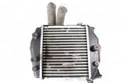 Chłodnica powietrza intercooler Mazda 6 GH 2008 2.0D RF7J