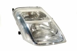 Reflektor prawy Citroen C2 2006 Hatchback 3-drzwi