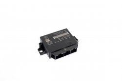 Sterownik parkowania PDC VW Touareg 7P 2012