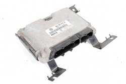 _Komputer silnika Skoda Octavia 2000 1.8T AGU