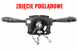 Przełącznik zespolony Peugeot 307 SW 2006 Kombi