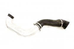 Rura intercoolera BMW 5 E60 E61 2003-2010 2.5D