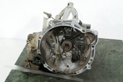 _Skrzynia biegów Ford Focus MK2 2004-2007 1.4i 16V