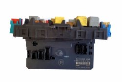 Moduł komfortu SAM Mercedes Vito W639 2005 2.2CDI 646982
