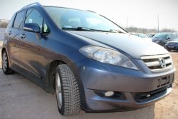 Półoś przód prawa Honda FR-V 2007 2.2i-CDTI Minivan